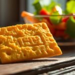 cheez its not keto friendly