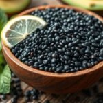 chia seeds and keto