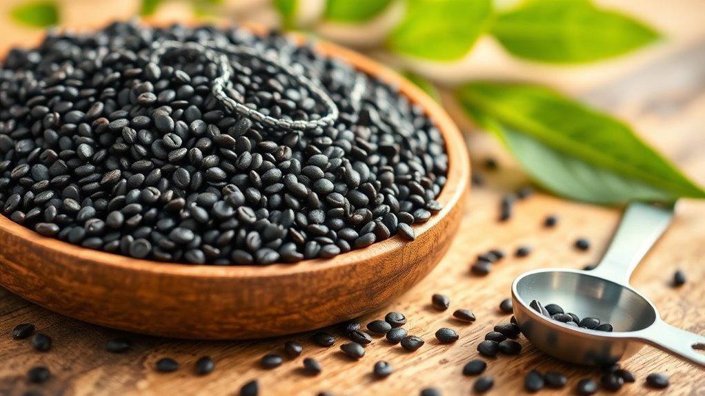 chia seeds are keto friendly