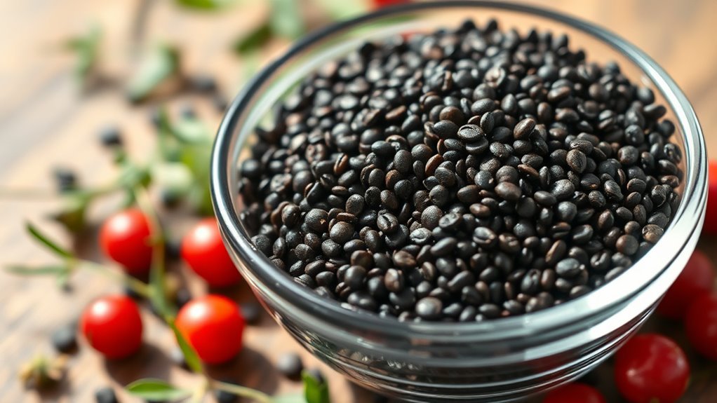 chia seeds are keto friendly