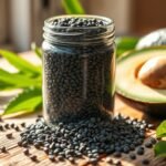 chia seeds fit keto diet