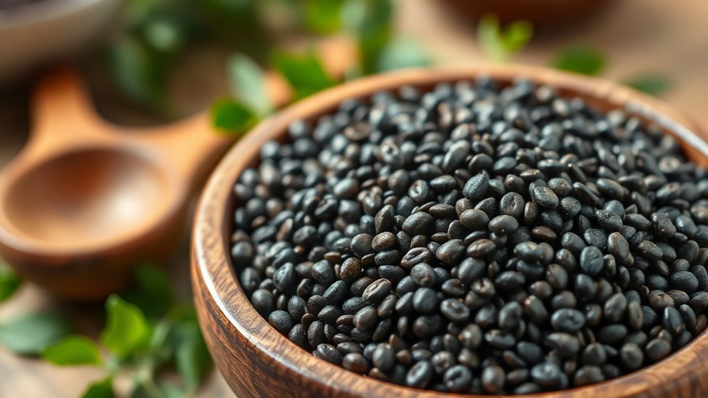 chia seeds low net carbs