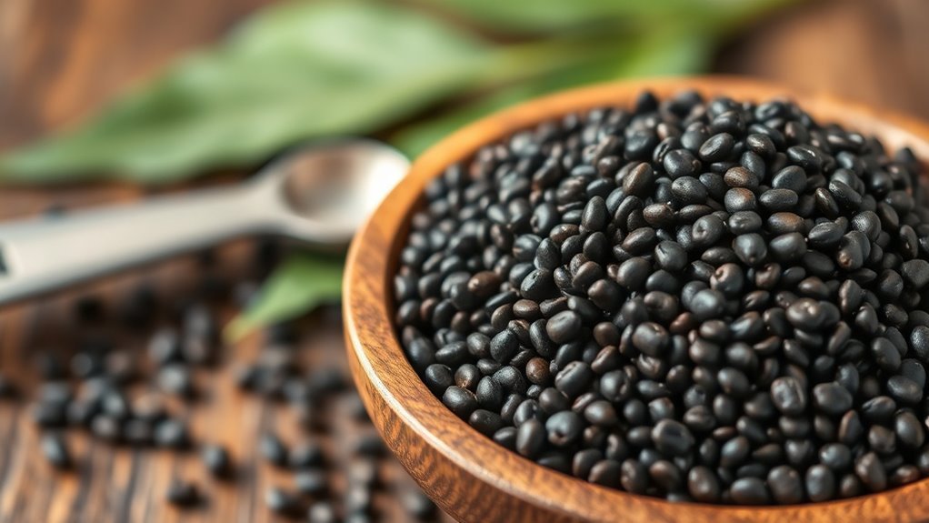 chia seeds net carbs analysis