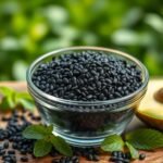 chia seeds suitable for keto