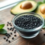 chia seeds suitable for keto