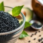 chia seeds suitable keto