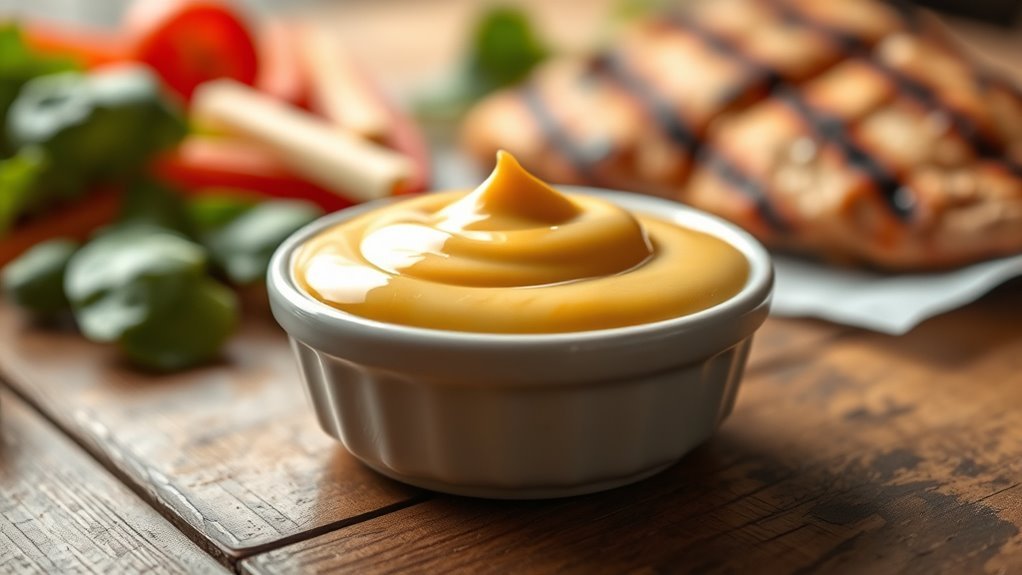 chick fil a sauce ingredients explained