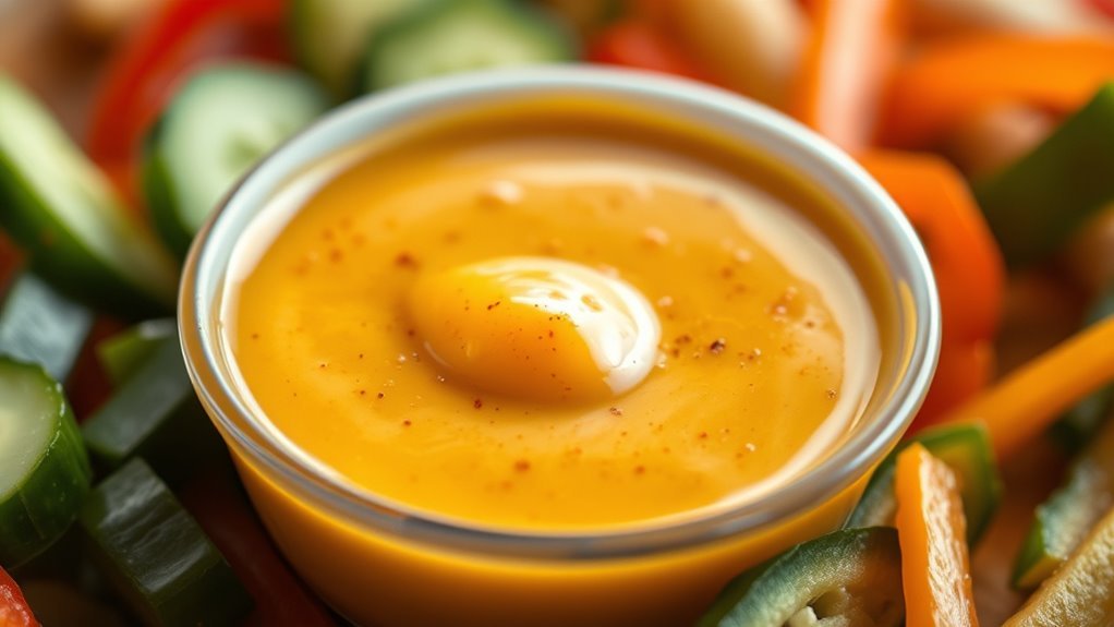 chick fil a sauce keto