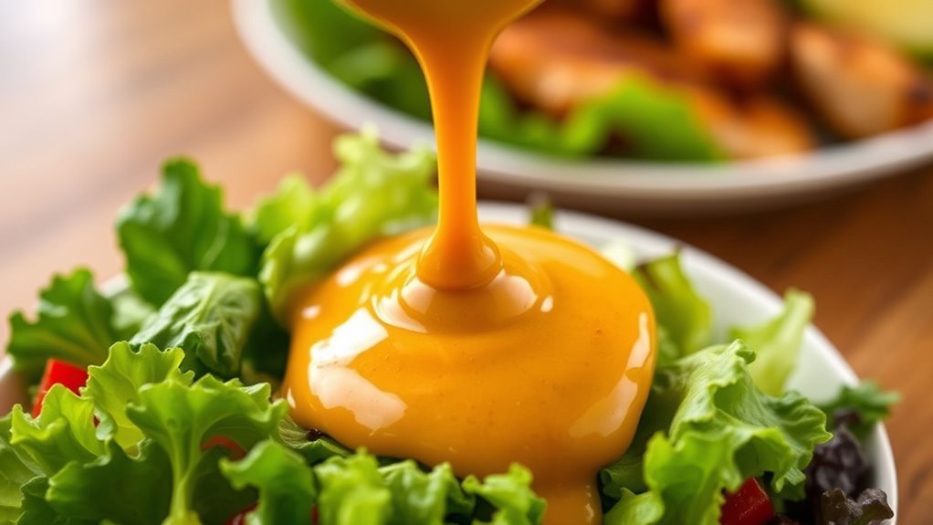 chick fil a sauce nutritional overview