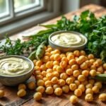 chick peas not keto friendly