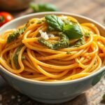 chickpea pasta keto compatibility