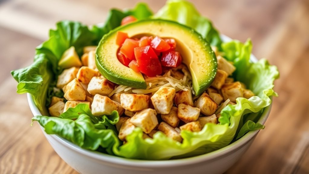 chipotle can be keto friendly