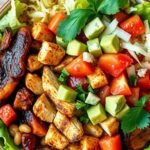 chipotle options for keto