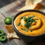 chipotle queso is keto friendly