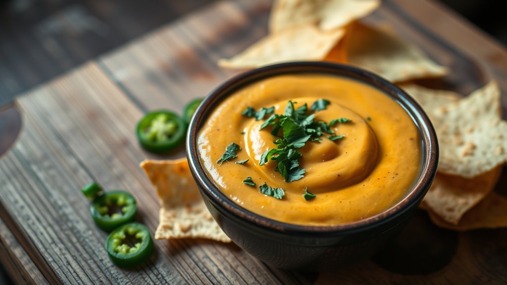 chipotle queso is keto friendly