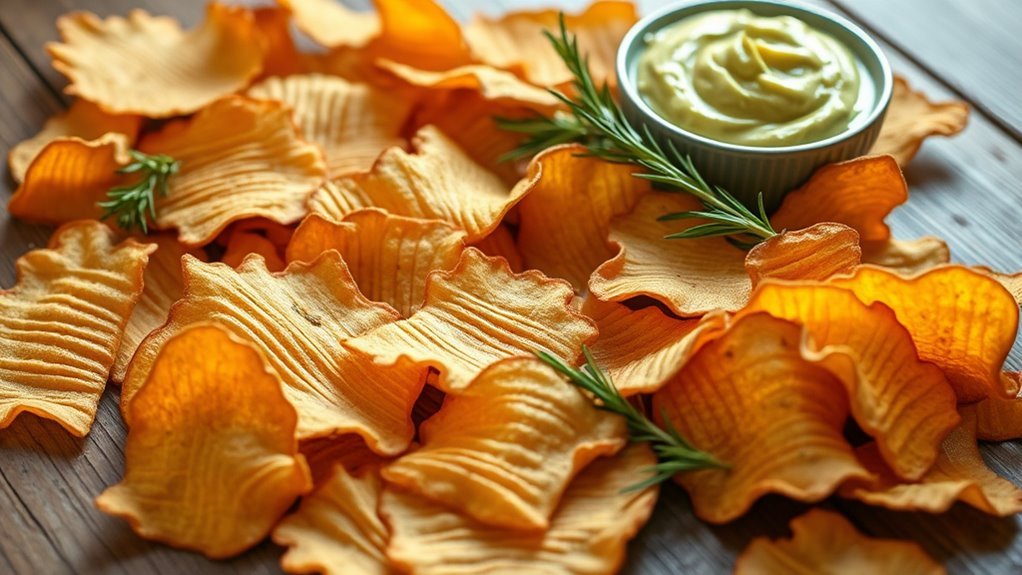 choose wholesome low carb snacks
