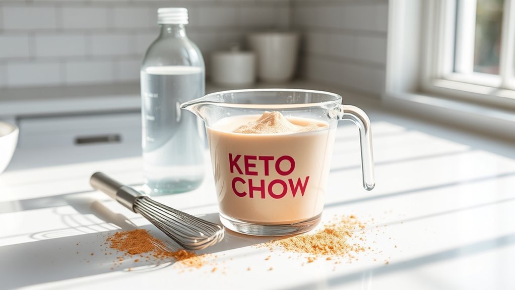 choosing the ideal liquid base