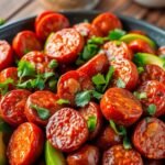 chorizo fits keto diet