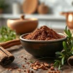 cinnamon is keto friendly spice