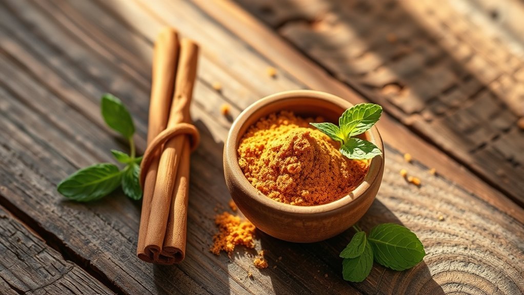cinnamon s nutritional benefits explained