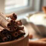 cinnamon suitable for keto