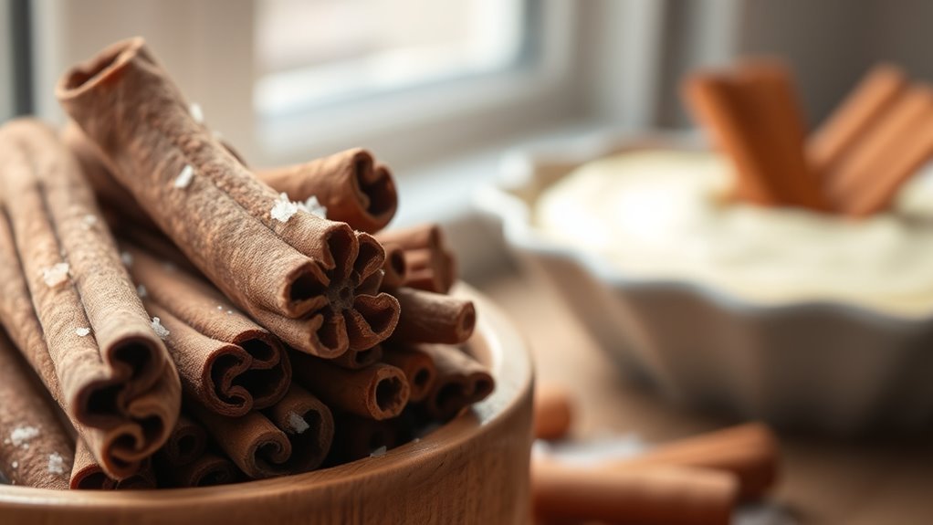 cinnamon suitable for keto