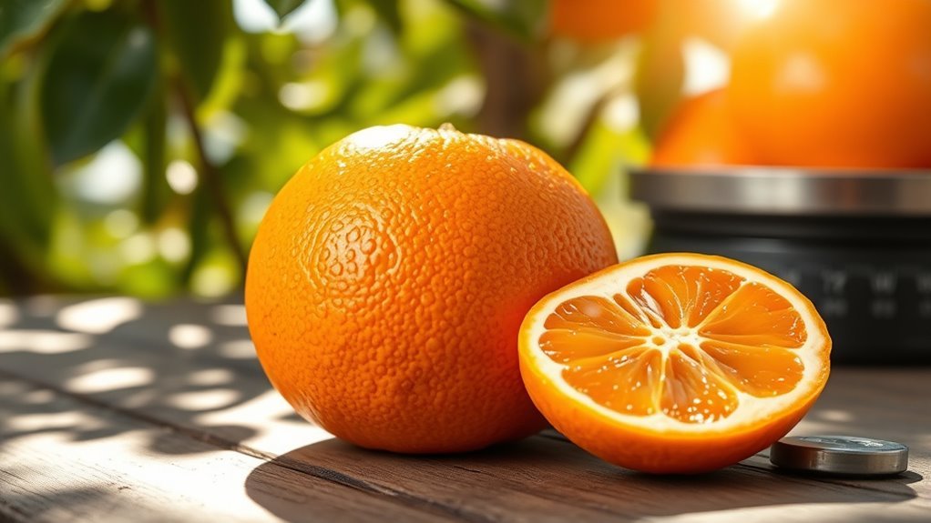 clementines are not keto