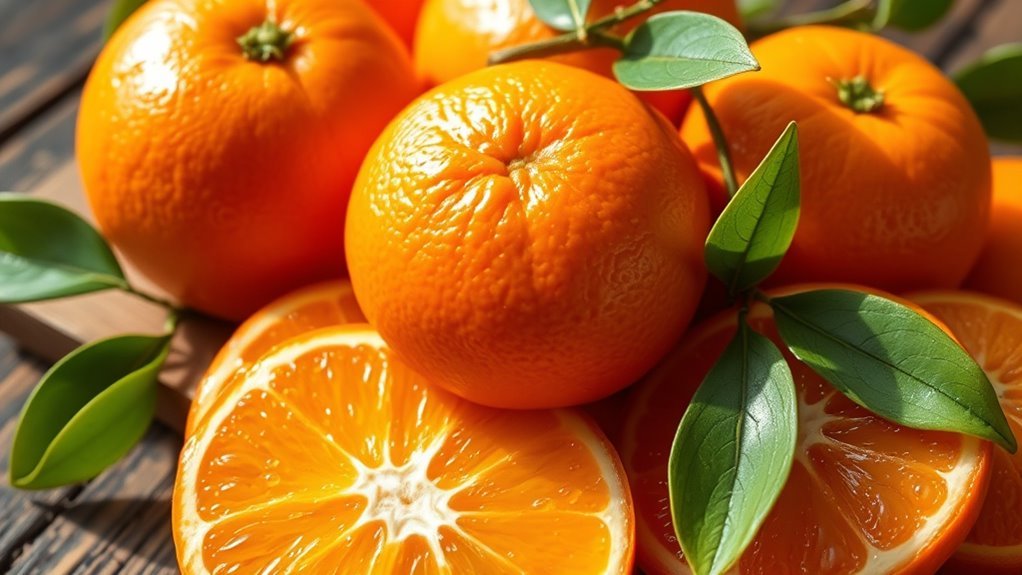 clementines carb impact explained