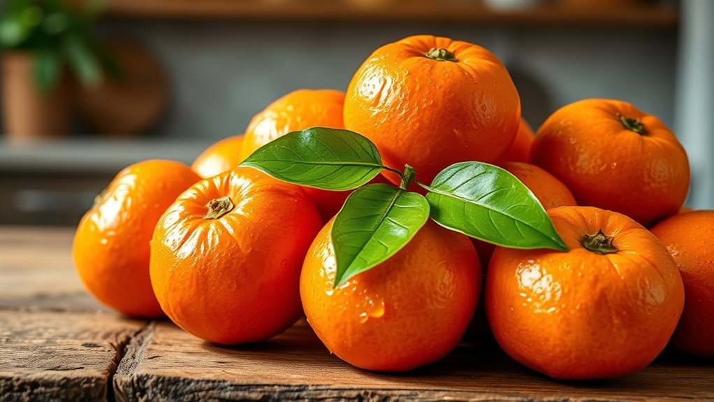 clementines disrupt ketosis goals