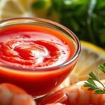 cocktail sauce keto compatibility