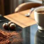 cocoa fits keto diet
