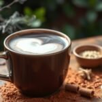 cocoa is keto friendly option