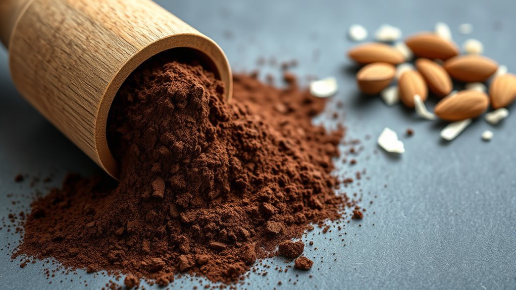 cocoa powder health benefits
