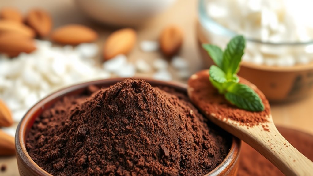 cocoa types impact keto choices