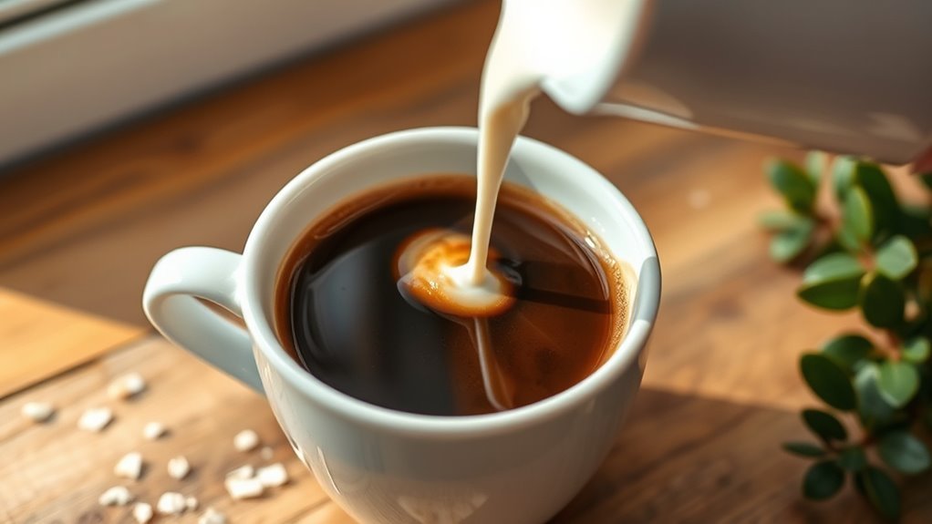 coconut creamer keto friendly