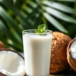 coconut milk keto friendly