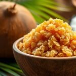 coconut sugar not keto friendly