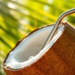 coconut water not keto friendly