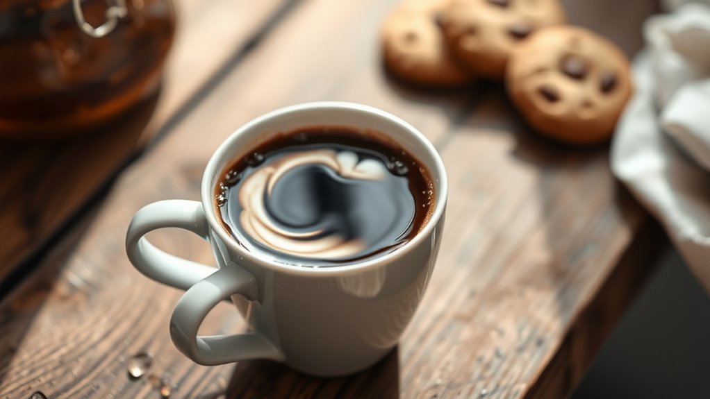 coffee boosts keto metabolism