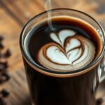 coffee cream and keto