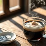 coffee is keto friendly beverage