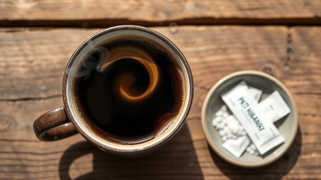 coffee is keto friendly beverage