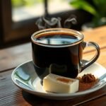 coffee is keto friendly beverage