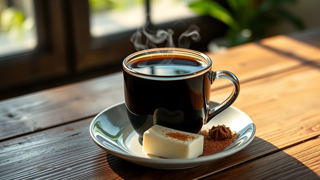 coffee is keto friendly beverage