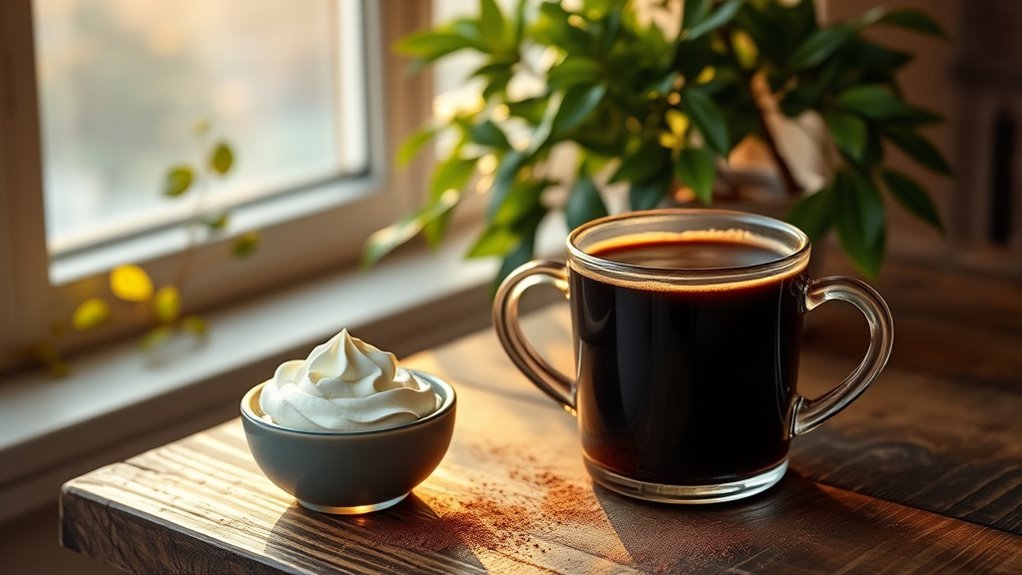 coffee is keto friendly beverage