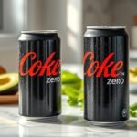 coke zero is keto friendly