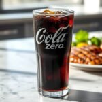coke zero is keto friendly