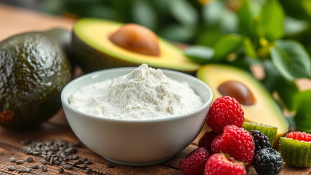 collagen enhances health and beauty