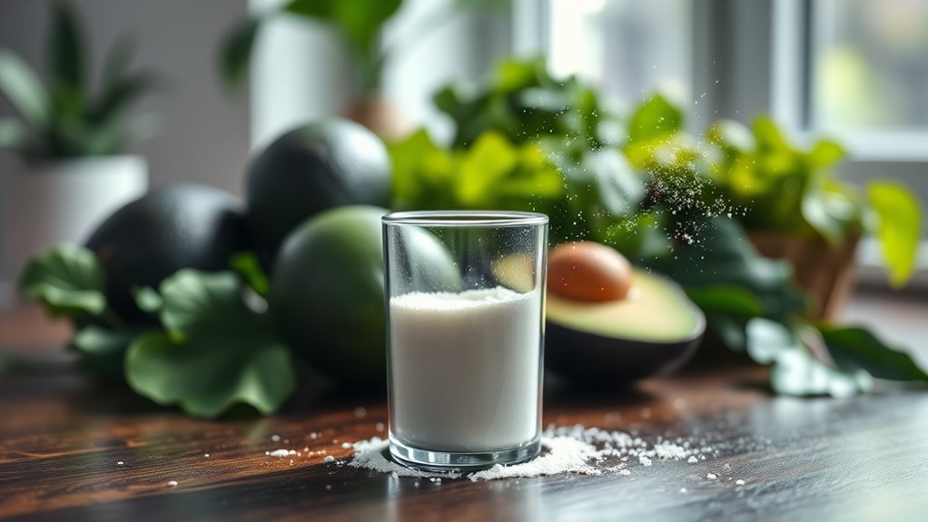 collagen fits keto diet