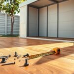 constructing a keter shed